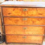283 6056 CHEST OF DRAWERS